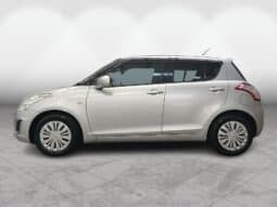 Suzuki SWIFT  2015 full