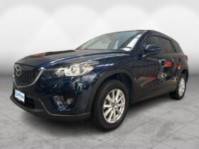Mazda CX-5 20S 2014