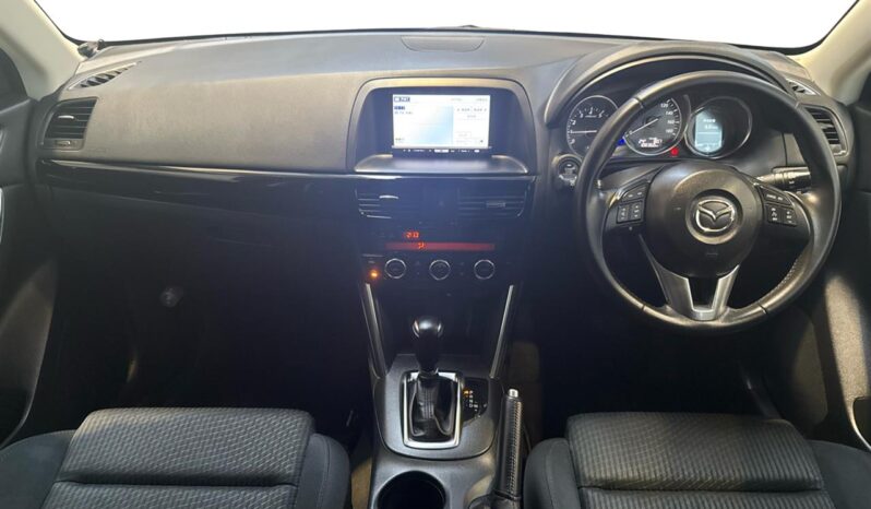 
								Mazda CX-5 20S 2014 full									