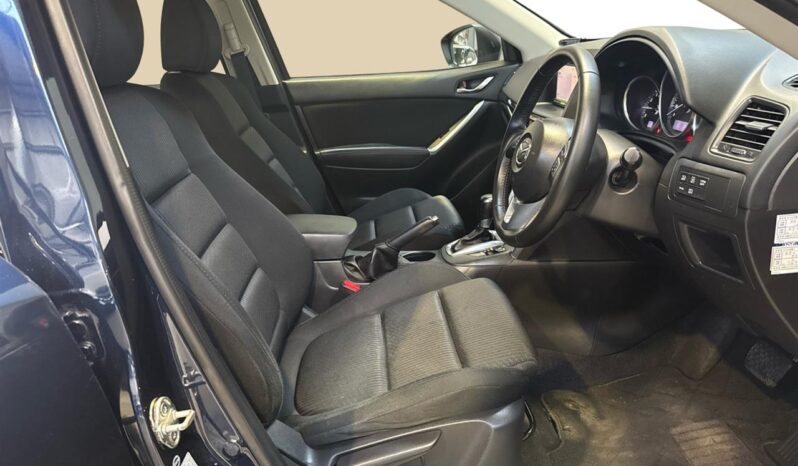 
								Mazda CX-5 20S 2014 full									