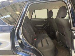 
										Mazda CX-5 20S 2014 full									