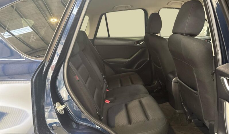 
								Mazda CX-5 20S 2014 full									