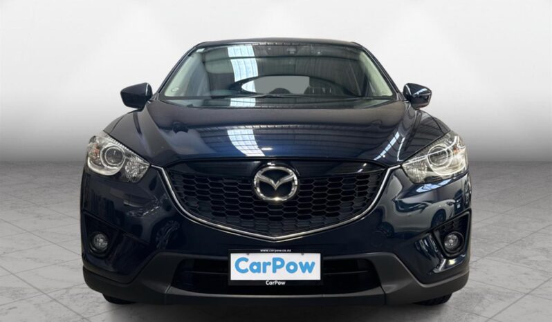 
								Mazda CX-5 20S 2014 full									