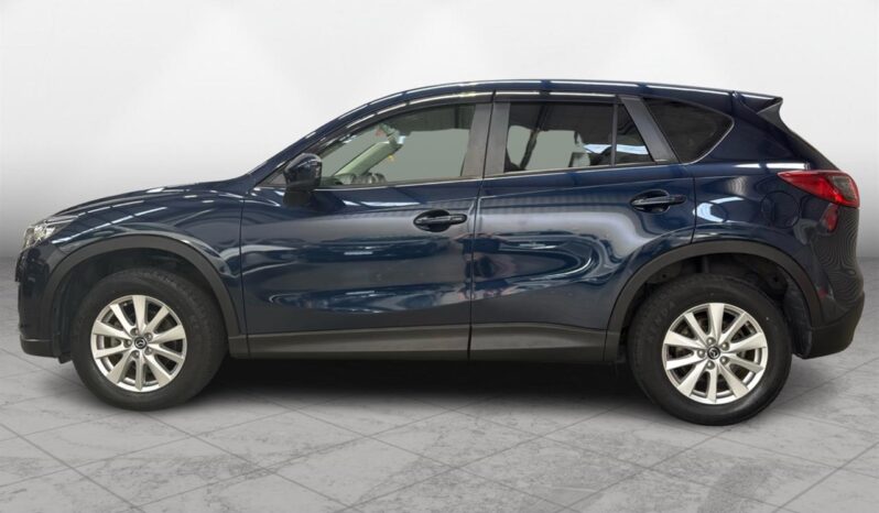 
								Mazda CX-5 20S 2014 full									