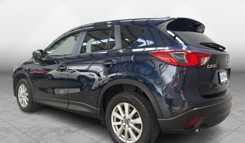 
								Mazda CX-5 20S 2014 full									
