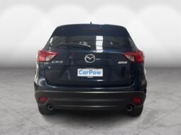 
										Mazda CX-5 20S 2014 full									
