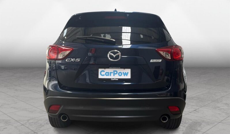 
								Mazda CX-5 20S 2014 full									