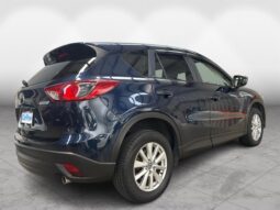 
										Mazda CX-5 20S 2014 full									