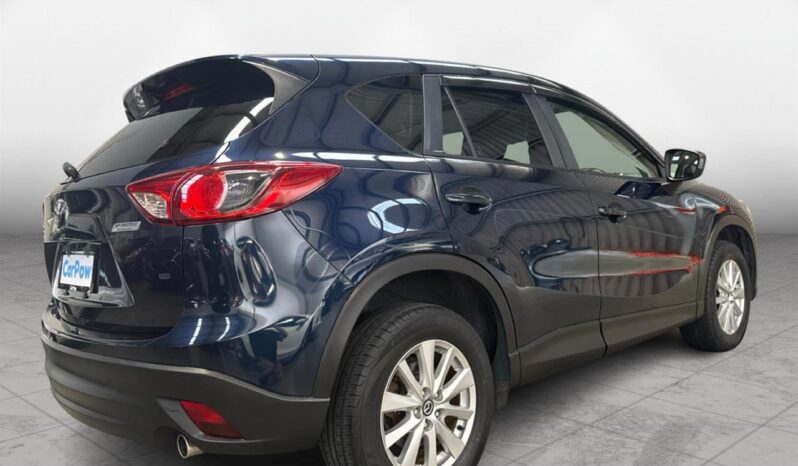 
								Mazda CX-5 20S 2014 full									
