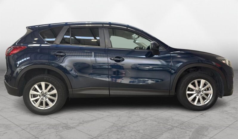 
								Mazda CX-5 20S 2014 full									