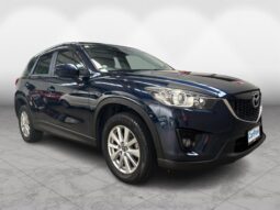 
										Mazda CX-5 20S 2014 full									