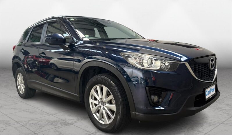 
								Mazda CX-5 20S 2014 full									