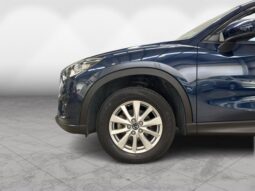 
										Mazda CX-5 20S 2014 full									
