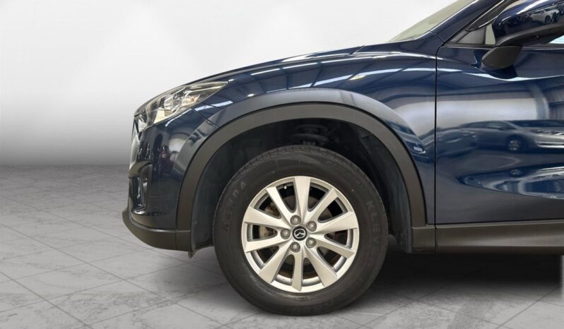 
								Mazda CX-5 20S 2014 full									