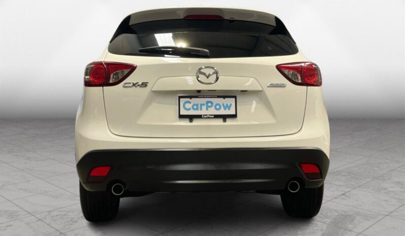 
								Mazda CX-5 20S 2012 full									