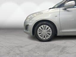 Suzuki SWIFT  2015 full
