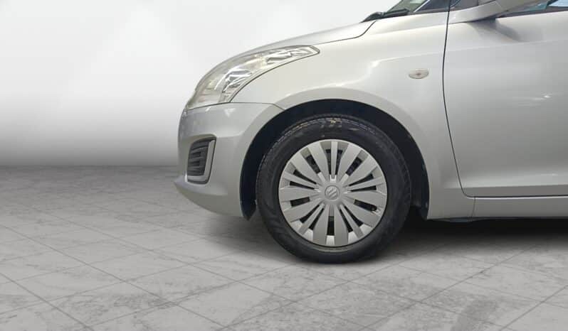 Suzuki SWIFT  2015 full