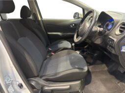 
										Nissan NOTE X DIG-S Emergency Brake Packag 2014 full									