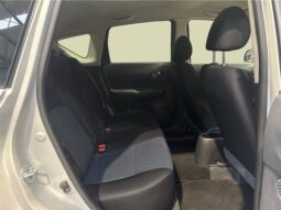 
										Nissan NOTE X DIG-S Emergency Brake Packag 2014 full									