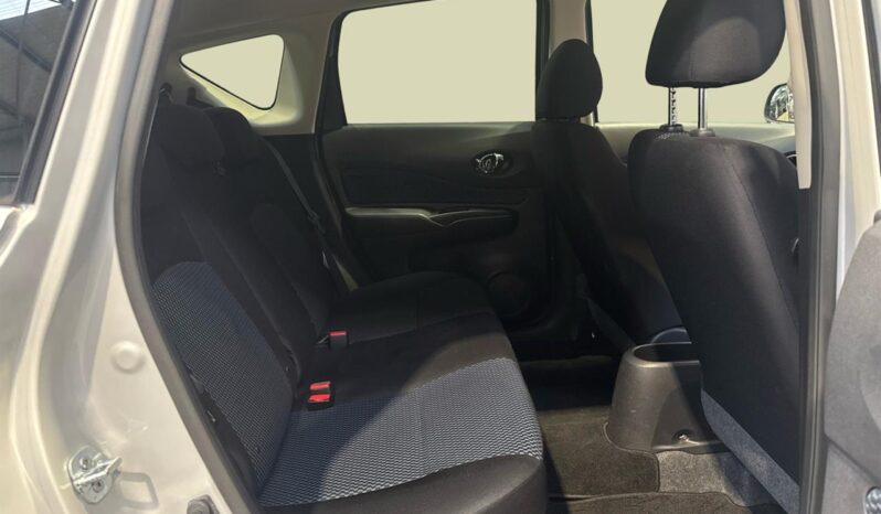 
								Nissan NOTE X DIG-S Emergency Brake Packag 2014 full									