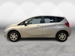 
										Nissan NOTE X DIG-S Emergency Brake Packag 2014 full									