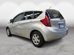 
										Nissan NOTE X DIG-S Emergency Brake Packag 2014 full									