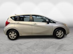 
										Nissan NOTE X DIG-S Emergency Brake Packag 2014 full									