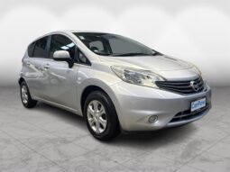 
										Nissan NOTE X DIG-S Emergency Brake Packag 2014 full									