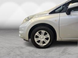 
										Nissan NOTE X DIG-S Emergency Brake Packag 2014 full									