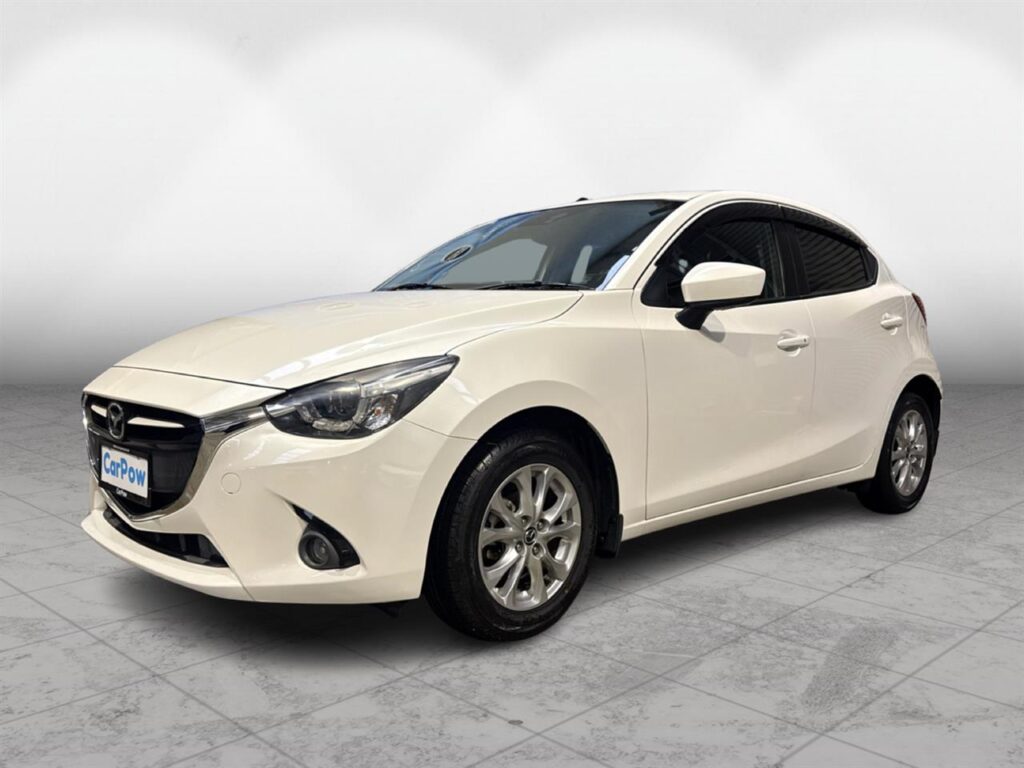 Mazda DEMIO 13S TOURING 2016