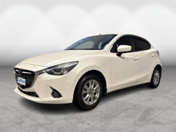 Mazda DEMIO 13S TOURING 2016