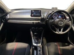 
										Mazda DEMIO 13S TOURING 2016 full									