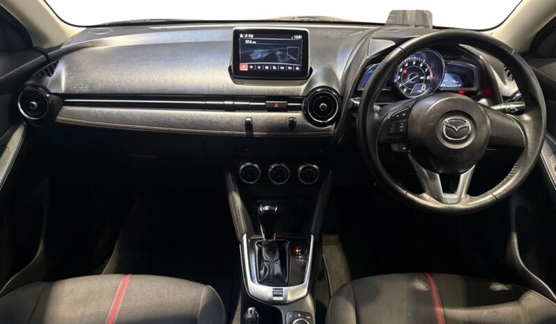 
								Mazda DEMIO 13S TOURING 2016 full									