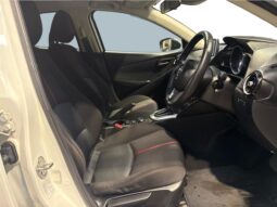 
										Mazda DEMIO 13S TOURING 2016 full									