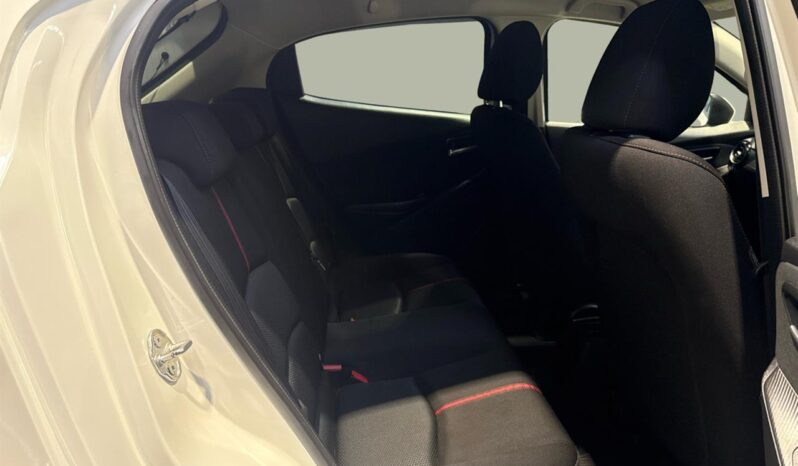 
								Mazda DEMIO 13S TOURING 2016 full									