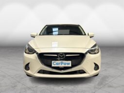 
										Mazda DEMIO 13S TOURING 2016 full									