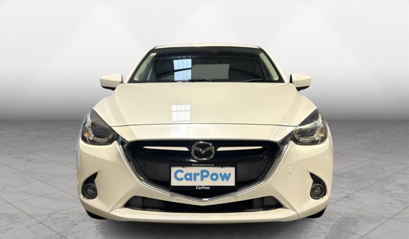 
								Mazda DEMIO 13S TOURING 2016 full									