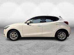 
										Mazda DEMIO 13S TOURING 2016 full									