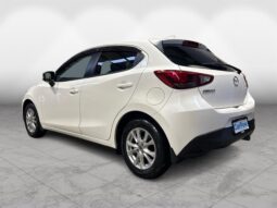 
										Mazda DEMIO 13S TOURING 2016 full									