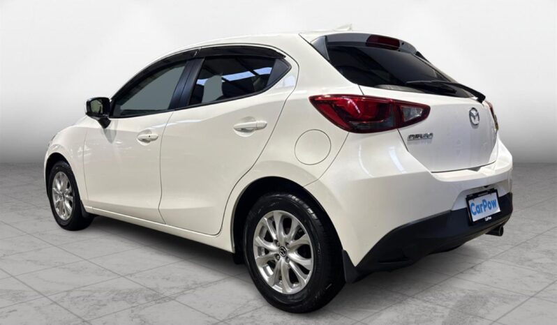 
								Mazda DEMIO 13S TOURING 2016 full									