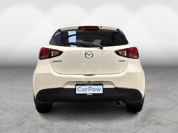 
										Mazda DEMIO 13S TOURING 2016 full									