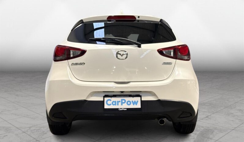 
								Mazda DEMIO 13S TOURING 2016 full									