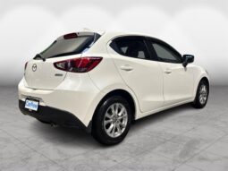 
										Mazda DEMIO 13S TOURING 2016 full									
