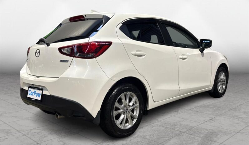 
								Mazda DEMIO 13S TOURING 2016 full									