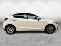 
										Mazda DEMIO 13S TOURING 2016 full									