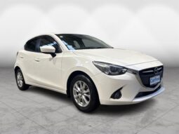 
										Mazda DEMIO 13S TOURING 2016 full									