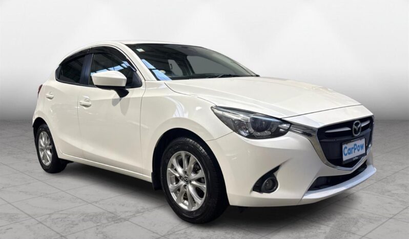 
								Mazda DEMIO 13S TOURING 2016 full									