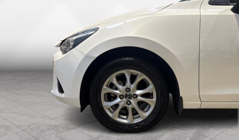 
								Mazda DEMIO 13S TOURING 2016 full									