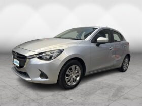 Mazda DEMIO 13C 2017