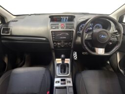 
										Subaru LEVORG 1.6GT Eyesight Smart ED 2017 full									